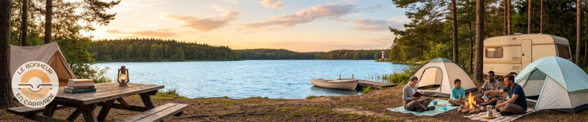 Campings