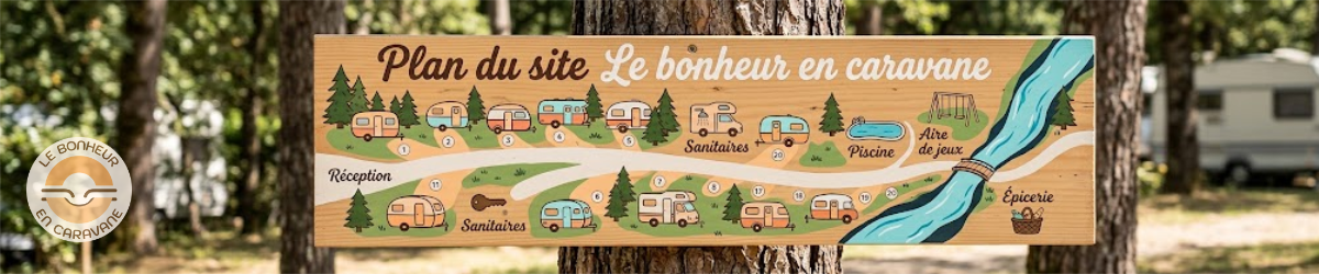 Plan du Site