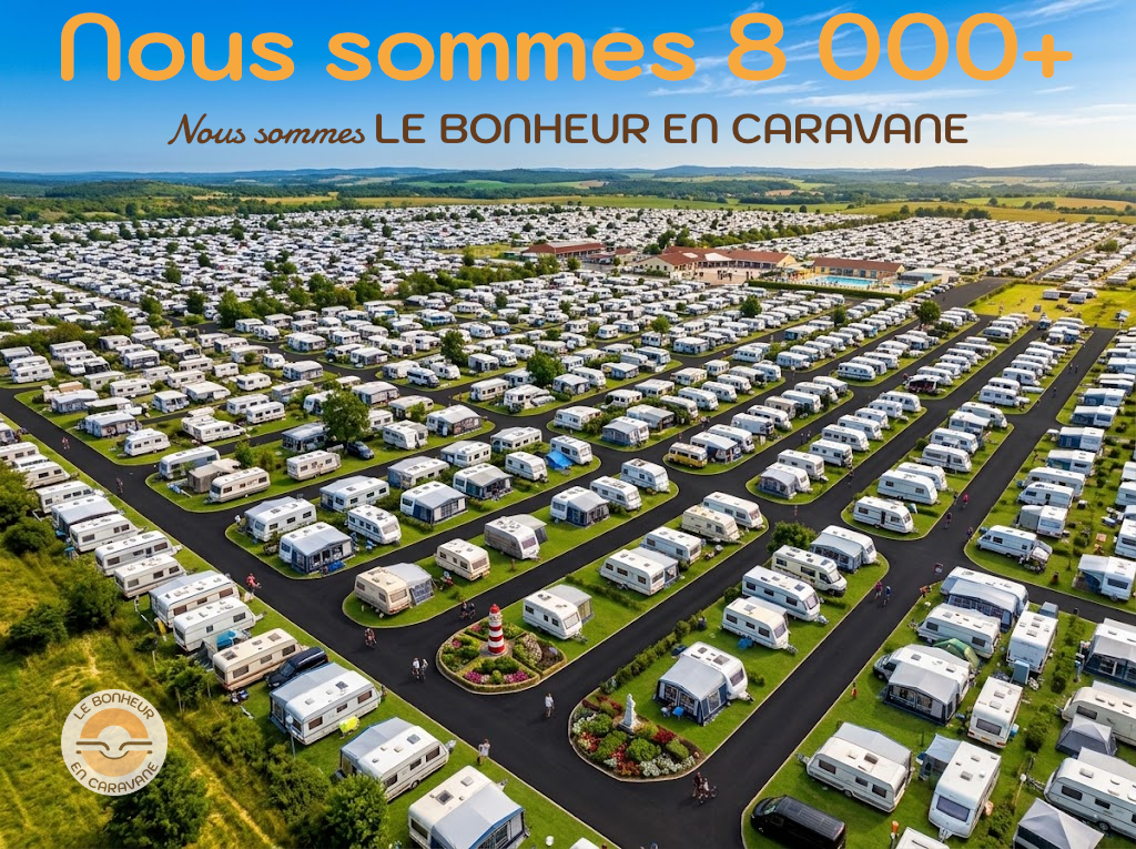 8000  membres